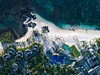 Long Beach Mauritius #2